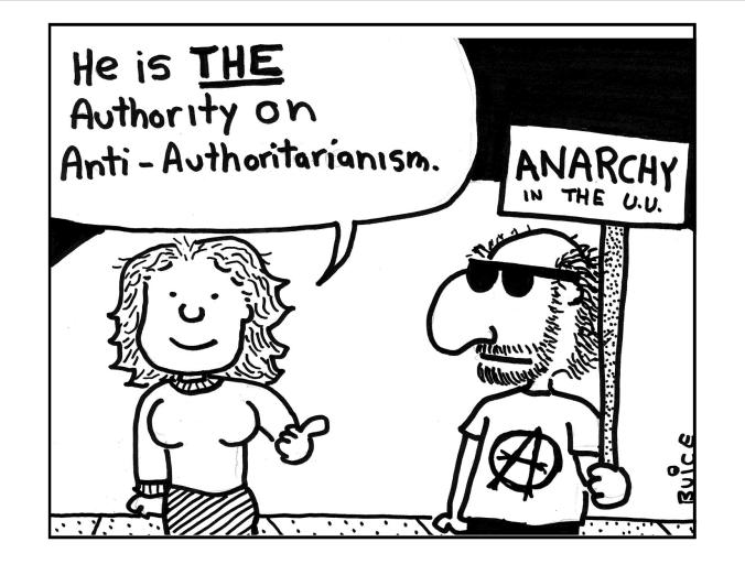 9.25 anarchy in the uu